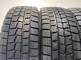ダンロップ ウィンターマックス WM01 205/65R15  4本