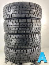 ダンロップ ウィンターマックス WM01 195/65R15  4本
