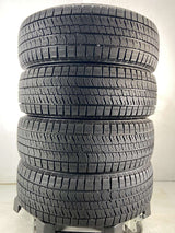 ブリヂストン ブリザック VRX2 195/65R15  4本