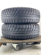 ブリヂストン ブリザック VRX 195/65R15  2本