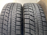 ブリヂストン ブリザック VRX 195/65R15  2本