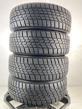 グッドイヤー アイスナビ6 185/60R15  /　 SIBILLA XS-6 6.0J+40 100-5穴 4本
