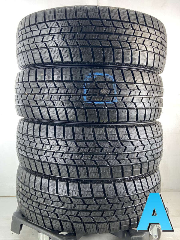 グッドイヤー アイスナビ 6 185/60R15  4本