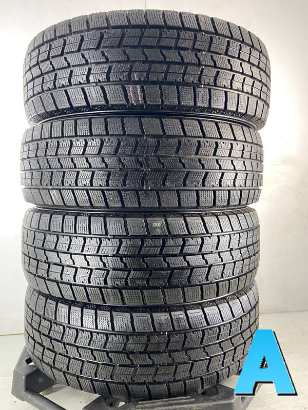 グッドイヤー アイスナビ 7 185/60R15  4本