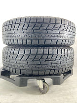ヨコハマ アイスガード iG60 195/65R15  2本