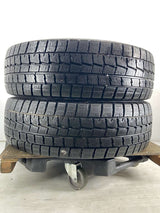 ダンロップ ウィンターマックス WM01 195/65R15  2本