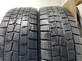 ダンロップ ウィンターマックス WM01 195/65R15  2本