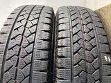 ブリヂストン ブリザック VL1 195/80R15 107/105L LT 2本