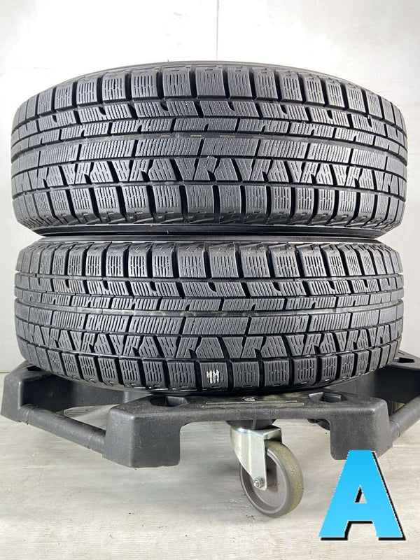 ヨコハマ アイスガード iG50 PLUS 185/60R15  2本