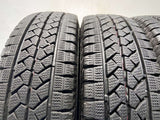 ブリヂストン ブリザック VL1 195/80R15 107/105L LT 4本