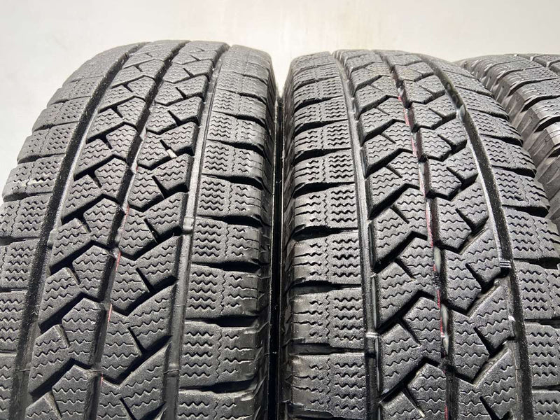 ブリヂストン ブリザック VL1 195/80R15 107/105L LT 4本
