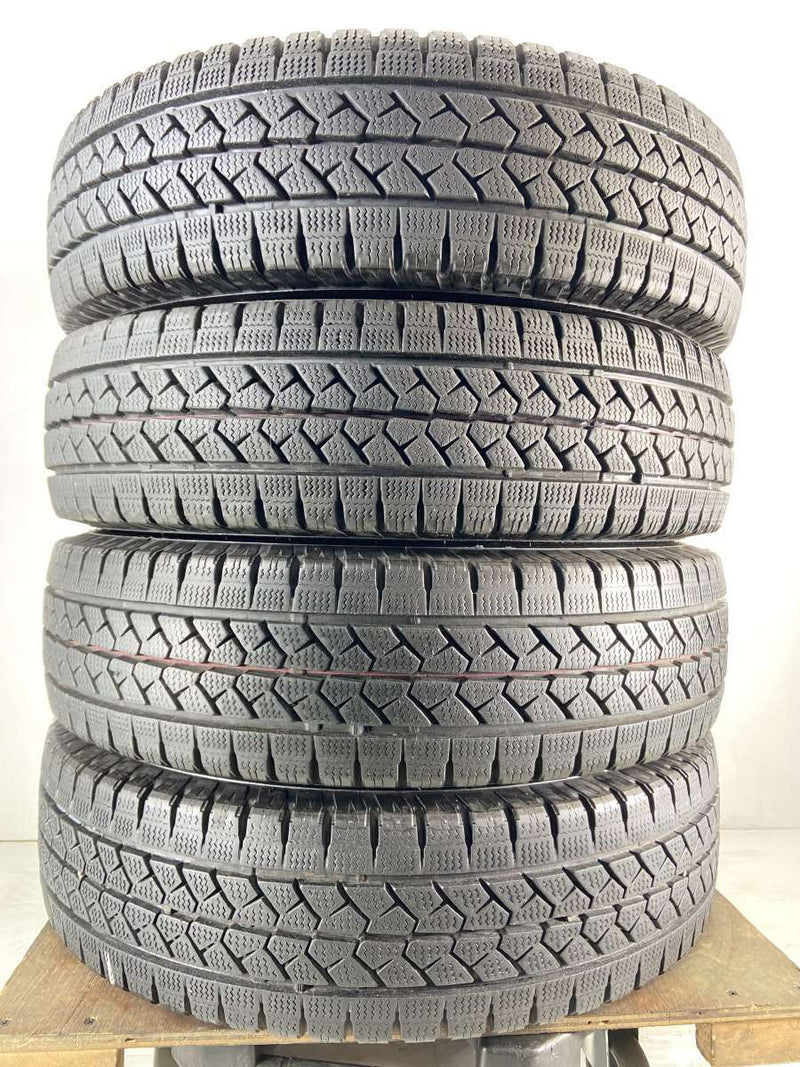 ブリヂストン ブリザック VL1 195/80R15 107/105L LT 4本