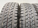 ブリヂストン ブリザック VL1 195/80R15 107/105L LT 4本