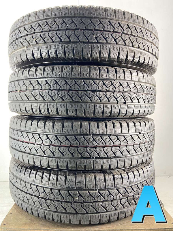 ブリヂストン ブリザック VL1 195/80R15 107/105L LT 4本