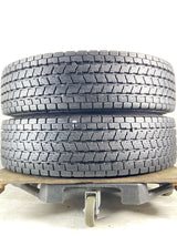 ヨコハマ アイスガード iG91 195/80R15 107/105L LT 2本