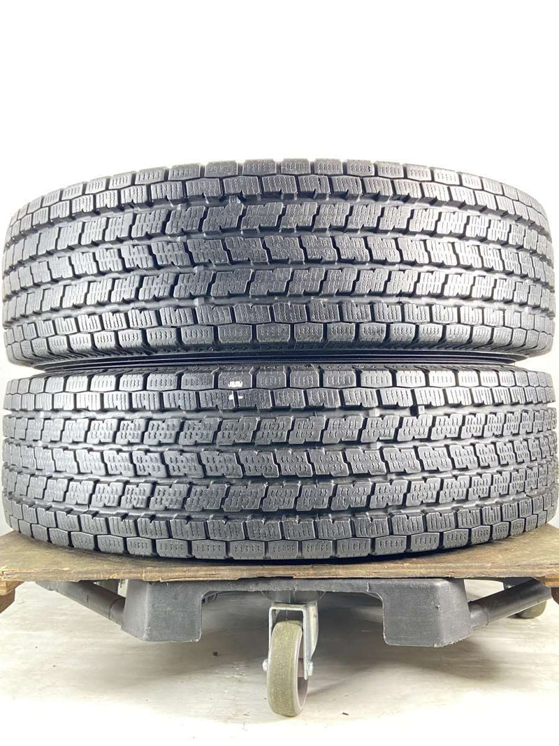 ヨコハマ アイスガード iG91 195/80R15 107/105L LT 2本