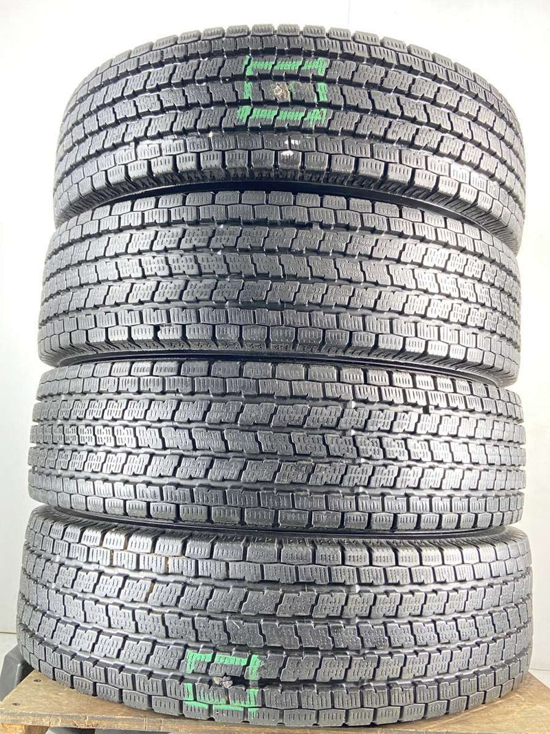 ヨコハマ アイスガード iG91 195/80R15 107/105L LT 4本