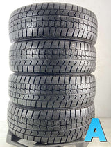 ダンロップ ウィンターマックス WM02 195/65R15  4本