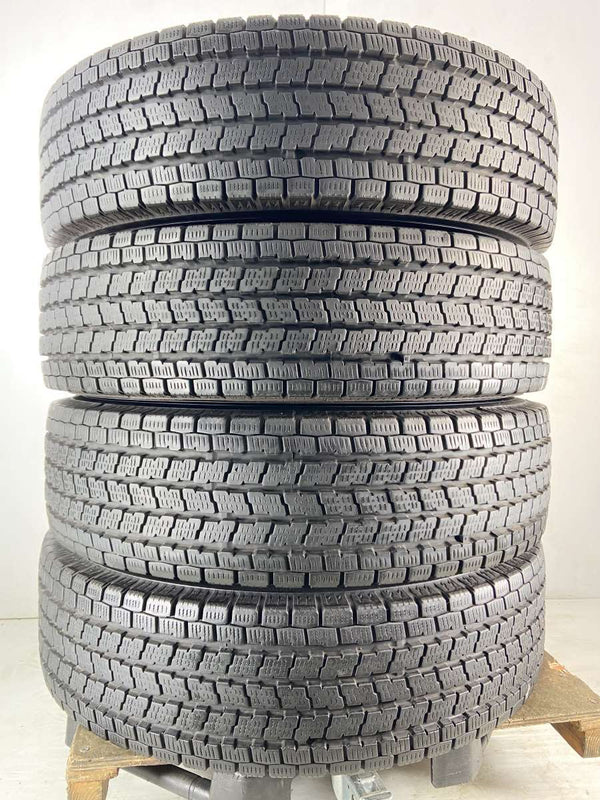 ヨコハマ アイスガード iG91 195/80R15 107/105L LT 4本