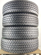 ヨコハマ アイスガード iG91 195/80R15 107/105L LT 4本