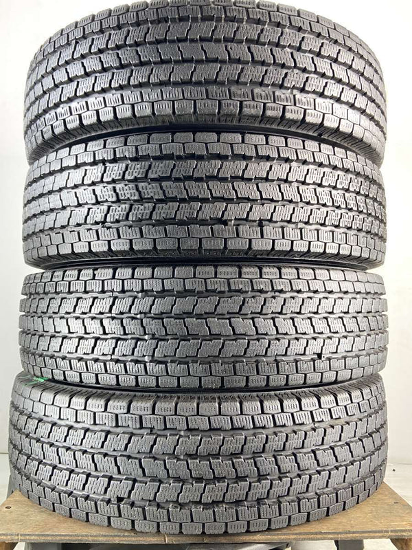 ヨコハマ アイスガード iG91 195/80R15 107/105L LT 4本