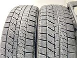 ブリヂストン ブリザック VRX 195/65R15  2本