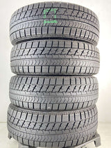 ブリヂストン ブリザック VRX 195/65R15  4本