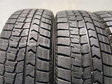 ダンロップ ウィンターマックス WM02 195/65R15  4本