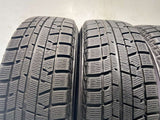 ヨコハマ アイスガード iG50 PLUS 195/65R15  /　 Milanospeed 6.0J+45 100-5穴 4本