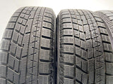 ヨコハマ アイスガード iG60 195/65R15  /　 stranger 6.0J+50 100-4穴 4本