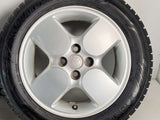ヨコハマ アイスガード iG60 185/60R15  /トヨタ純正  5.5J+33 100-4穴 4本