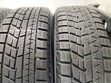 ヨコハマ アイスガード iG60 185/60R15  /トヨタ純正  5.5J+33 100-4穴 4本