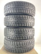 ヨコハマ アイスガード iG50 PLUS 195/65R15  /　 Trg 6.0J+45 100-5穴 4本