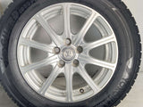 ヨコハマ アイスガード iG50 PLUS 195/65R15  /　 Trg 6.0J+45 100-5穴 4本