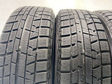 ヨコハマ アイスガード iG50 PLUS 195/65R15  /　 Trg 6.0J+45 100-5穴 4本