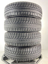 ブリヂストン ブリザック VRX 175/65R15  /　 Encougar 5.5J+45 100-4穴 4本