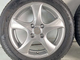 ブリヂストン ブリザック VRX2 165/60R15  /　 トップラン 4.5J+48 100-4穴 4本