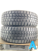 ダンロップ ウィンターマックス WM01 195/65R15  2本