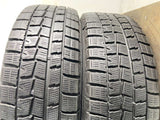 ダンロップ ウィンターマックス WM01 195/65R15  2本