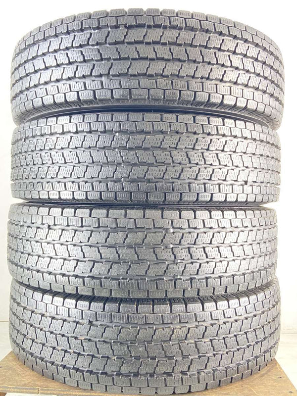 ヨコハマ アイスガード iG91 195/80R15 107/105L LT 4本