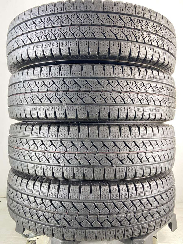 ブリヂストン ブリザック VL1 195/80R15 107/105L LT 4本