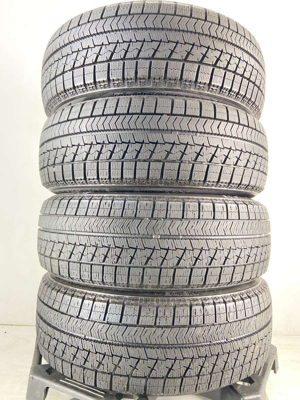 ブリヂストン ブリザック VRX 185/60R15  4本