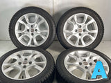 ミシュラン X-ice XI3 185/55R15  /　 MAK 6.0J+35 98-4穴 4本
