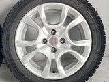 ミシュラン X-ice XI3 185/55R15  /　 MAK 6.0J+35 98-4穴 4本