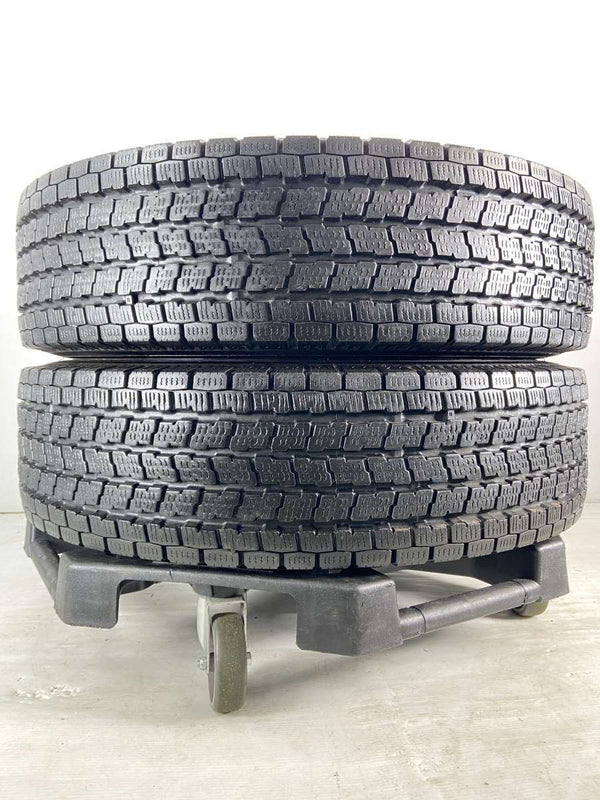 ヨコハマ アイスガード iG91 195/80R15 107/105L LT 2本