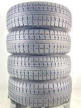 トーヨータイヤ トランパスMK4a 195/65R15  /　 エクシーダE05 6.0J+53 114.3-5穴 4本