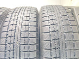 トーヨータイヤ トランパスMK4a 195/65R15  /　 エクシーダE05 6.0J+53 114.3-5穴 4本