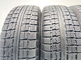 トーヨータイヤ トランパスMK4a 195/65R15  /　 エクシーダE05 6.0J+53 114.3-5穴 4本