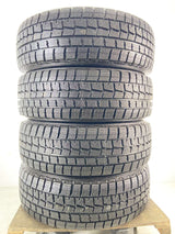 ダンロップ ウィンターマックス WM01 185/65R15  /　 LAYCEA 5.5J+42 100-4穴 4本