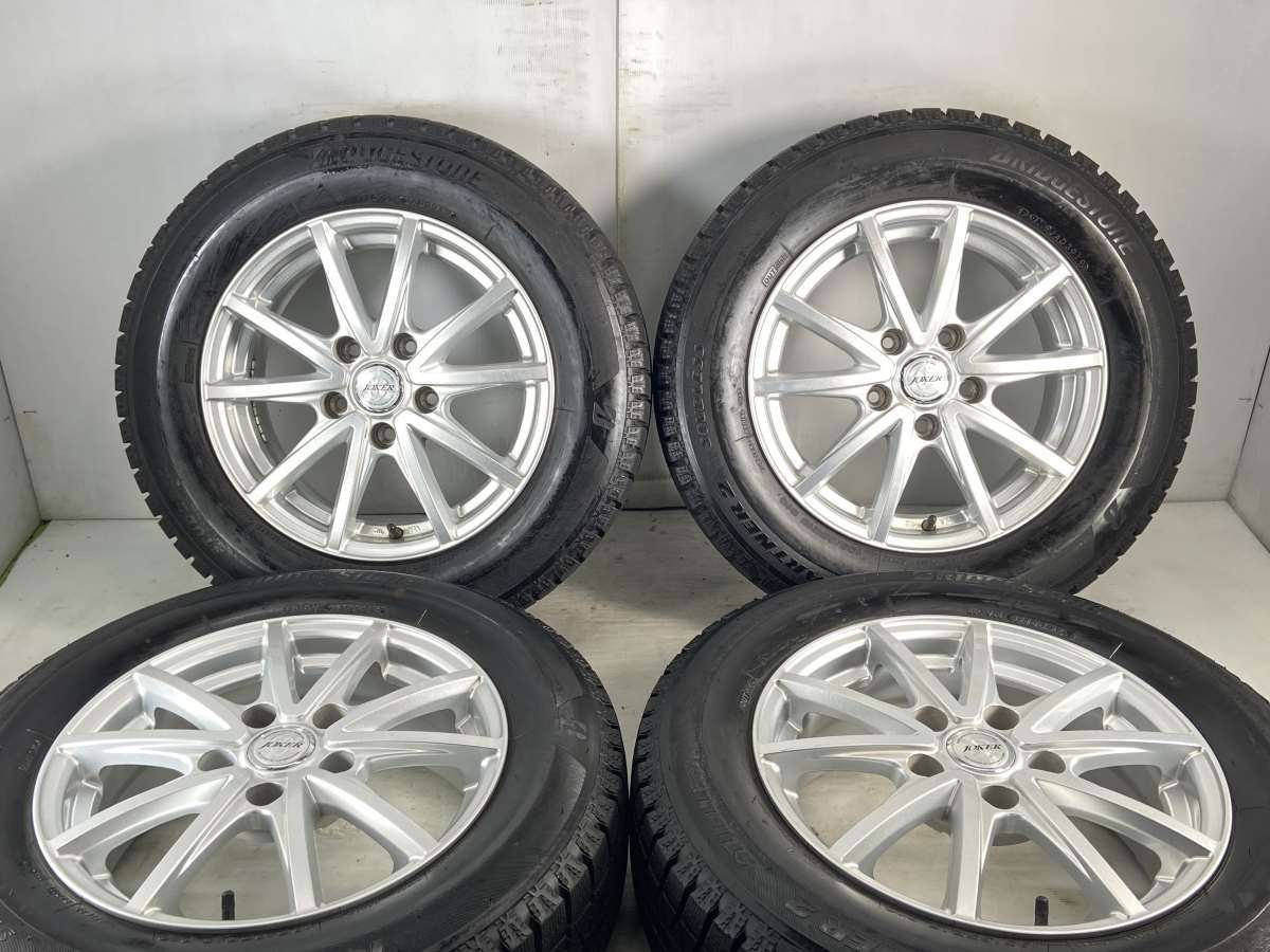タイヤ・ホイール BRIDGESTONE 195/65R15 ICEPARTNER 2 YW782 BRIDGESTONE ICEPARTNER 2 195/65R15 スタッドレス 冬 タイヤ 4本